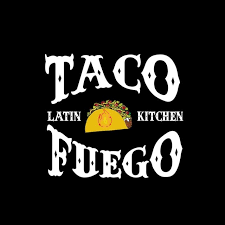Taco Fuego Logo
